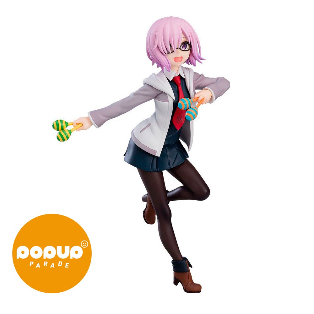 FIGURA POP UP PARADE MASH KYRIELIGHT: CARNIVAL VER. FIGURA POP UP PARADE MASH KYRIELIGHT: CARNIVAL VER.